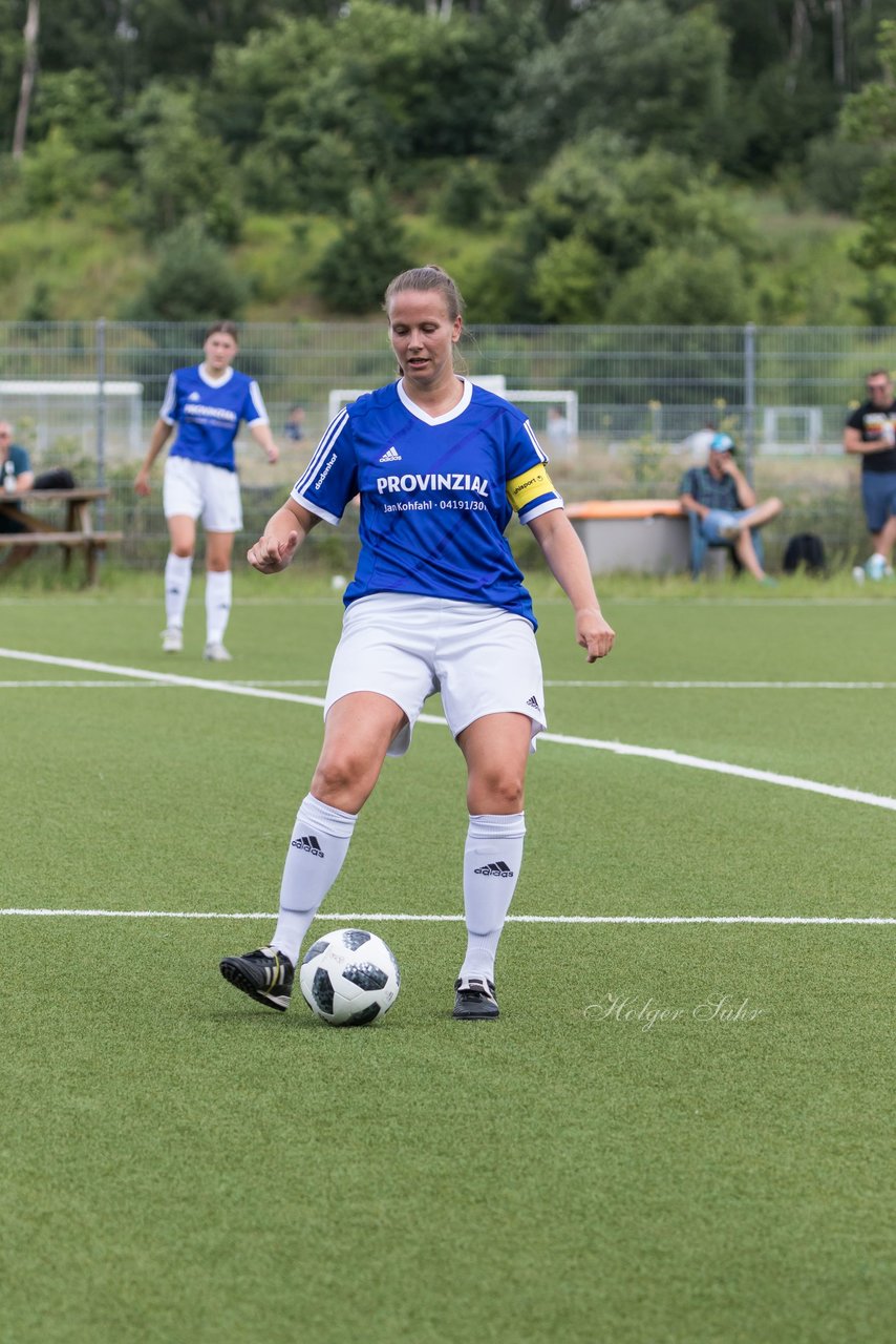 Bild 107 - Frauen FSC Kaltenkirchen - SG Daenisch-Muessen : Ergebnis: 7:1